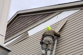 Best Stucco Siding  in Cvallis, OR